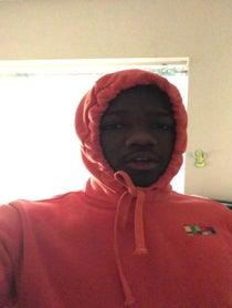 Poster for Birthday video from Adonis Armstrong