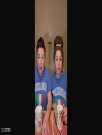 Poster for Intro video video from Patty And Patty