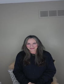 Poster for Birthday video from Kristin Minter