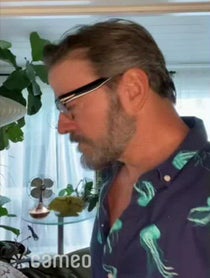 Poster for Intro video video from Keith Allan