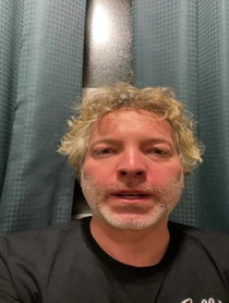 Poster for Anniversary video from Daxx Nielsen
