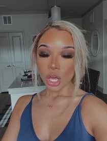 Poster for Intro video video from Stiff Barbie