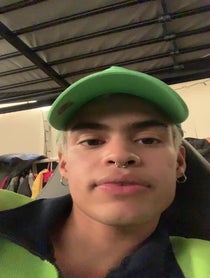 Poster for Other video from Edwin Honoret