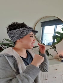 Poster for Birthday video from Lyanna Kea