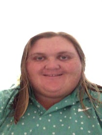 Poster for Birthday video from Haley Moore