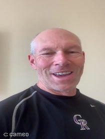 Poster for Intro video video from Drew Goodman