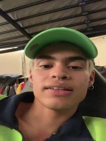 Poster for Other video from Edwin Honoret