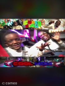 Poster for Intro video video from Super Siah