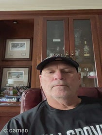 Poster for Intro video video from Brian Snitker