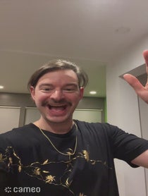 Poster for Intro video video from Your Scumbag Dad