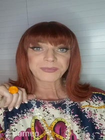 Poster for Intro video video from Coco Peru