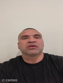 Poster for Intro video video from Anthony Mundine