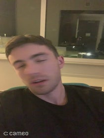 Poster for Intro video video from Will Burkart