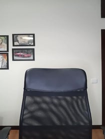 Poster for Gift video from Lucas Zarur - Adam Levine Impersonator
