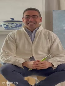 Poster for Intro video video from Chema Rodriguez