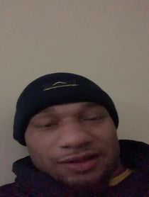 Poster for Other video from DeVante’ Jones