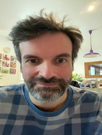 Poster for Other video from Marcus Brigstocke