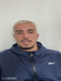 Poster for Intro video video from Nicolò Solli