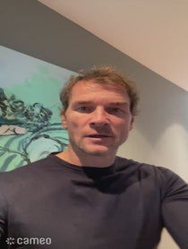 Poster for Intro video video from Jens Lehmann