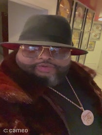 Poster for Intro video video from Jazze Pha