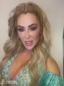 Poster for Intro video video from Ninel Conde