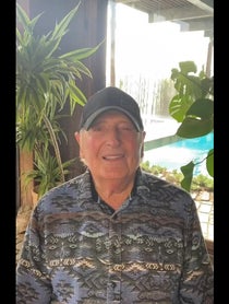 Poster for Birthday video from Sid Krofft