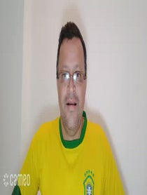 Poster for Intro video video from Otacilio Locutor