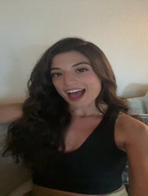 Poster for Birthday video from n/a