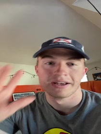 Poster for Other video from Harrison Black