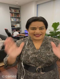 Poster for Intro video video from Zarna Garg