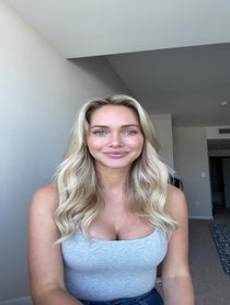 Poster for Birthday video from Kourtney Kellar