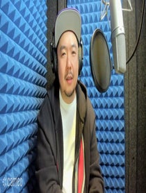 Poster for Intro video video from Eric Bauza