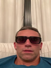 Poster for Birthday video from Ivo Karlovic