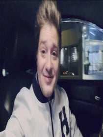 Poster for Other video from Travis Turner