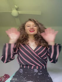 Poster for Intro video video from Chloe Hatch