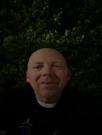 Poster for Birthday video from Mick Cronin