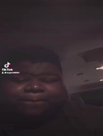 Poster for Roast video from Tre Porter