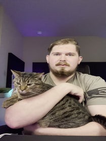 Poster for Birthday video from Your Narrator