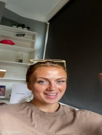 Poster for Intro video video from Maisie Smith