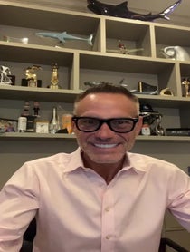 Poster for Other video from Kevin Harrington