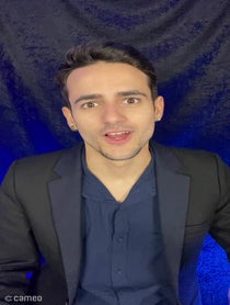 Poster for Intro video video from Antonio Martínez