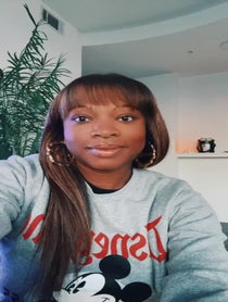 Poster for Other video from Naturi Naughton