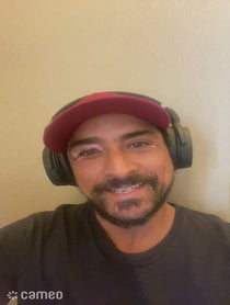 Poster for Intro video video from Nabil Elouahabi