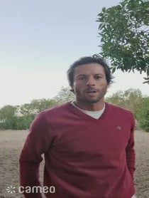 Poster for Intro video video from José Antonio Canales