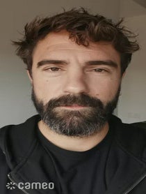 Poster for Intro video video from Gorka Lasaosa