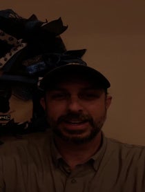 Poster for Pep Talk video from James Craigmyle