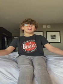 Poster for Intro video video from Gavin McHugh