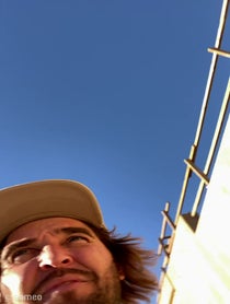 Poster for Intro video video from Sean Bolis