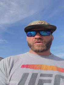Poster for Intro video video from Donald Cerrone