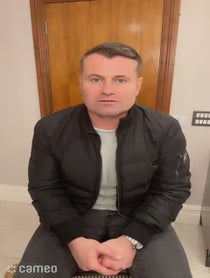 Poster for Intro video video from Shay Given